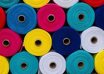 Foil para tecido Foil para tecido