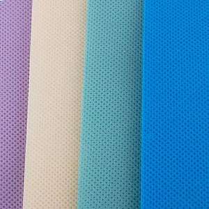 Tecido não tecido Tecido não tecido