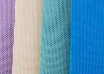 Tecido não tecido Tecido não tecido