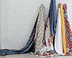 Pano corrido de retilínea preço Pano corrido de retilínea preço