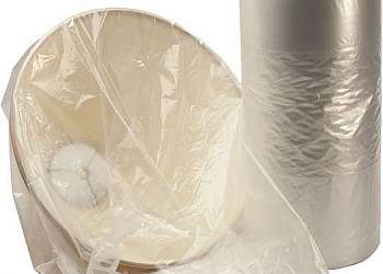 Bobina de foil Bobina de foil