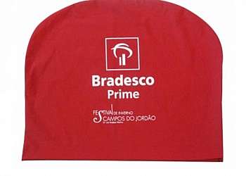 Forro de tecido para cadeiras Forro de tecido para cadeiras