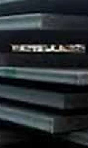 Chapas grossas Chapas grossas