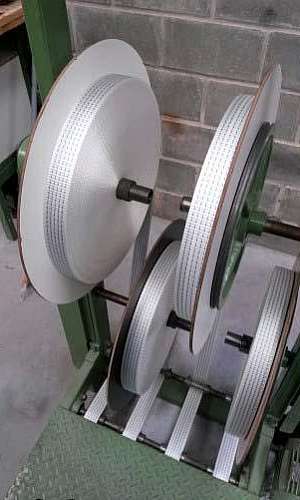 Cintas de poliéster têxtil Cintas de poliéster têxtil