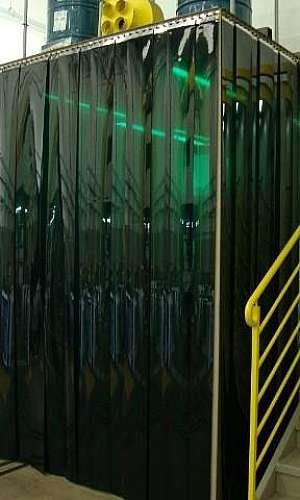 Cortina de PVC quanto custa Cortina de PVC quanto custa