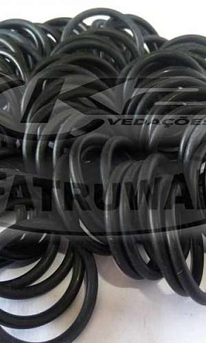 Distribuidor de o'rings Distribuidor de o'rings