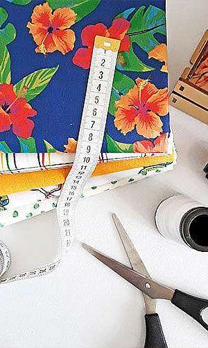 Distribuidor de tecido para artesanato Distribuidor de tecido para artesanato