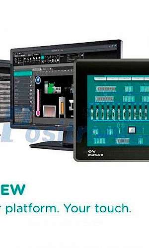 Distribuidor IHM Distribuidor IHM