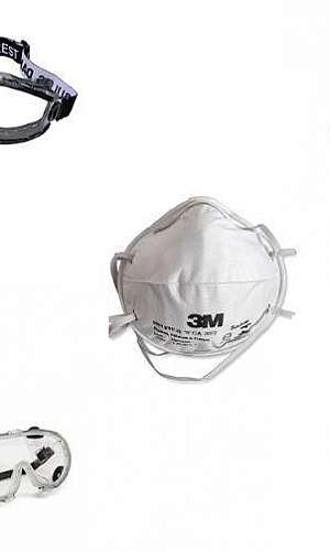 Distribuidora de EPI Distribuidora de EPI