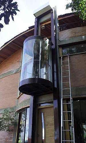 Elevador panorâmico preço Elevador panorâmico preço