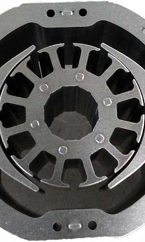 Empresas de estamparia de metais Empresas de estamparia de metais