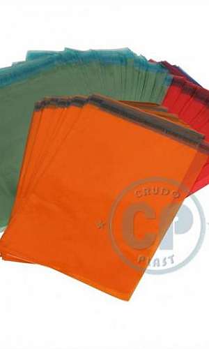 Envelopes coloridos Envelopes coloridos