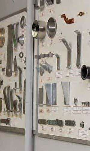 Estamparia automotiva Estamparia automotiva