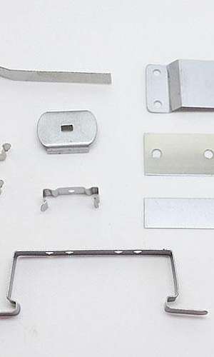 Fábrica estamparia de aço inox Fábrica estamparia de aço inox