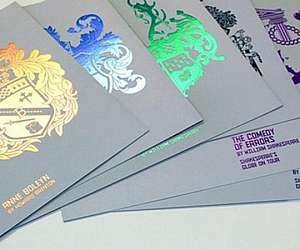 Foil onde comprar Foil onde comprar
