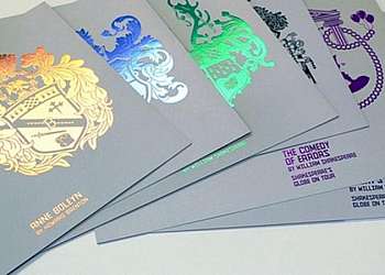 Foil onde comprar Foil onde comprar