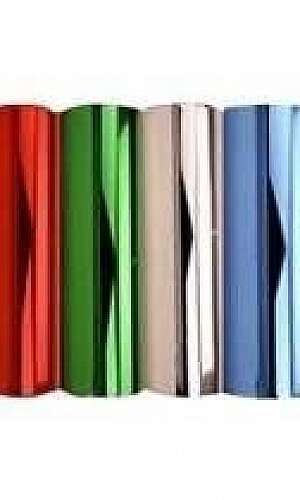 Foil para tecido Foil para tecido