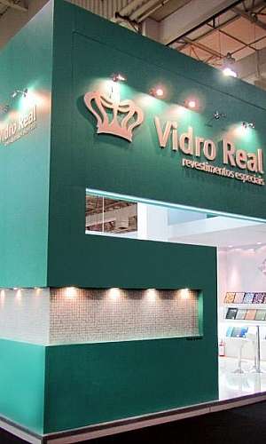 Fornecedores de stands Fornecedores de stands