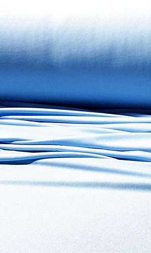 Forro de tecido grosso	 Forro de tecido grosso