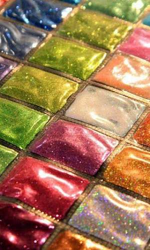 Glitter dourado kg Glitter dourado kg