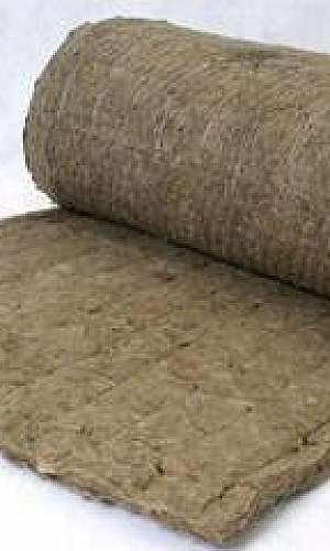 Lã de rocha preço metro quadrado Lã de rocha preço metro quadrado