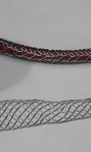 Malha de puxamento Malha de puxamento