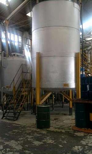 Óleo têxtil Óleo têxtil