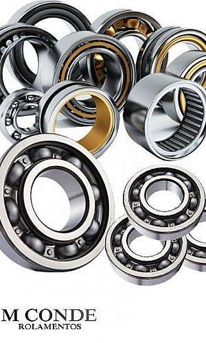 Onde comprar rolamentos Onde comprar rolamentos