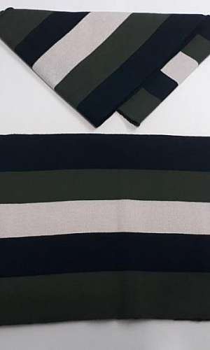 Pano corrido de retilínea Pano corrido de retilínea