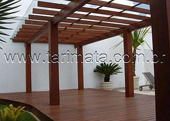 Forro de tecido para pergolado Forro de tecido para pergolado