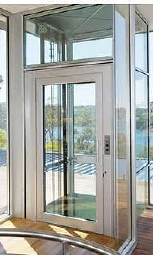 Preço de elevador panorâmico Preço de elevador panorâmico