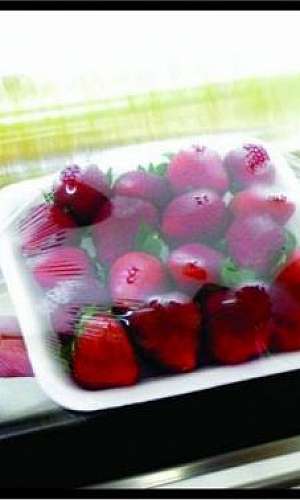 PVC esticável atacado PVC esticável atacado