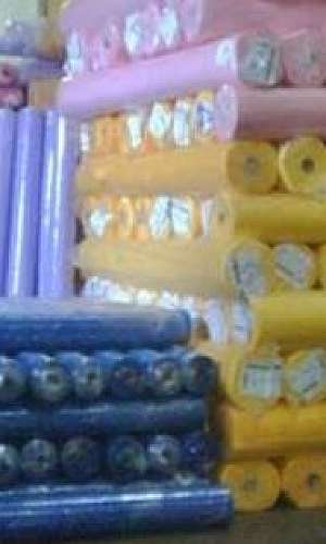 Rolo de TNT fechado Rolo de TNT fechado