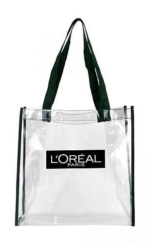 Sacolas em PVC atacado Sacolas em PVC atacado