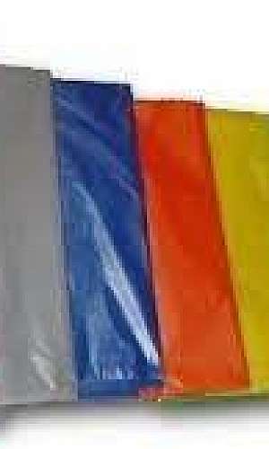 sacos de lixo coloridos sacos de lixo coloridos