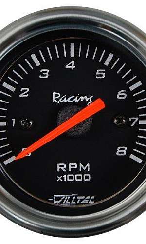Tacômetro automotivo Tacômetro automotivo