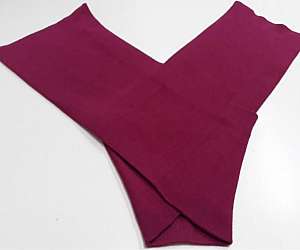 Tecido retilínea com lycra Tecido retilínea com lycra