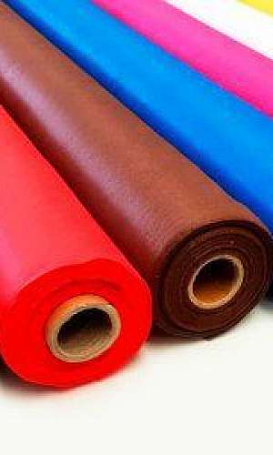 TNT para estampar  TNT para estampar